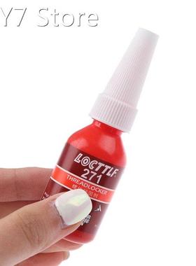 Hot Sale!!! 1PC 271 Glue Screw Anaerobic Adhesive Sealing An