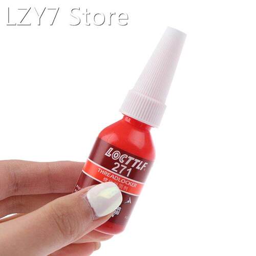 Hot Sale!!! 1PC 271 Glue Screw Anaerobic Adhesive Sealing An