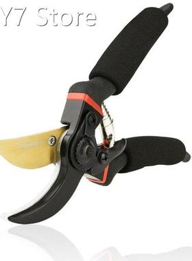 Plant Trim Horticulture Pruner Cut Secateur Shrub Garden Sci
