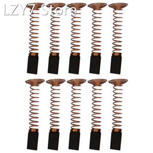 10Pcs Carbon Brush Motor for Dremel 3000 200 Brush Repairing