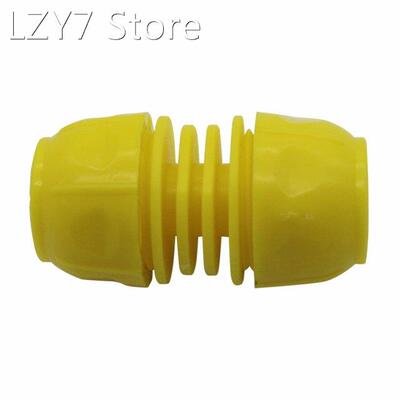50pcs Hose Repair Joiner Extension Joint Connectors Car Wash