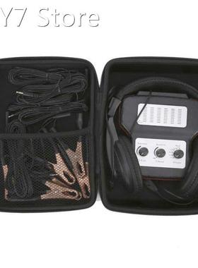 car sticker Car styling Car Electronic Stethoscope Multi?Cha