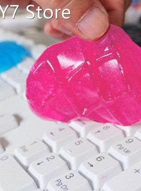 Soft Sticky Dust Cleaning Slimy Gel Clean Mud For DSLR Camer