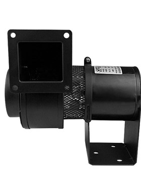 CY127H centrifugal blower fans boiler fan 220V sirocco fan 5