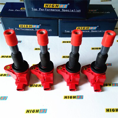 30520-PWC-003 CM11-110 Ignition Coils Pack for 2007 2008 Hon