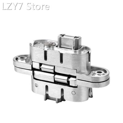 1PC Zinc Alloy Hidden Hinge Multiple Sizes Hidden Door Hinge