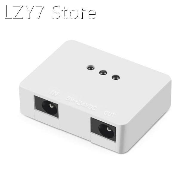 led dimmable switch hand scan sensor hand waving on/off devi