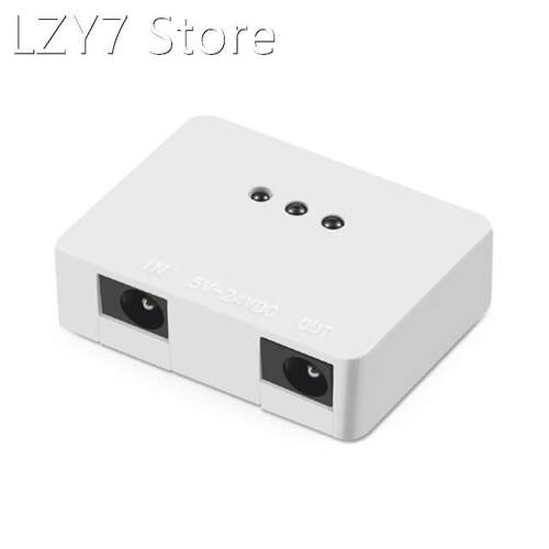 LED Dimmable Switch Hand Scan Sensor Hand Waving On/Off Devi