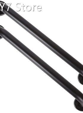 2 Pack 16Inch Shower Grab Bar,Stainless Steel Bathroom Grab