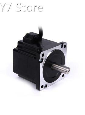 High torque 86 Stepper Motor 2 PHASE 4-lead Nema34 motor 86B