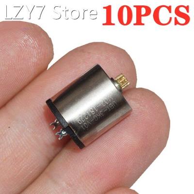 10PCS/LOT 1213 Precision Coreless Motor 3V5V8V Hollow cup 12