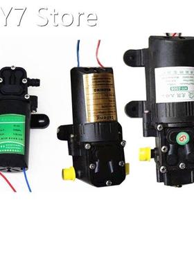 Industrial Automatic Demand Diaphragm Pump For High-Flow Mod