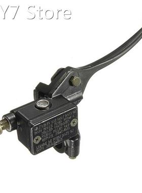 Motorcycle Handlebar Hydraulic Brake Clutch Master Cylinder
