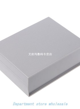 Plastic Electronic Project Box Enclosure Instrument Shell C