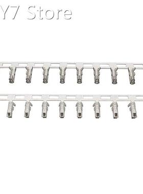 50Pcs JST PH2.0 mm Metal Terminal Jumper Wire Cable for Hous