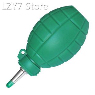 Air Blaster Lens Cleaning Blower Compressed Air for Digital