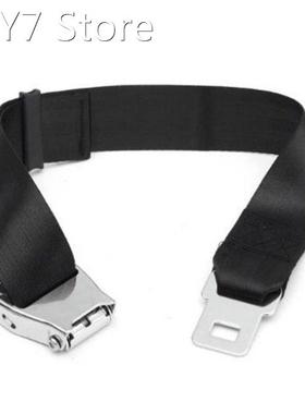 High-strength Two-point Eagle Feature Aircraft Buckle Adjust