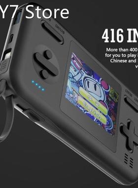 Handheld Game Console 2.8