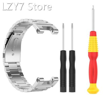 Smart Watch Replacement Bracelet Wristbands Stainless Steel