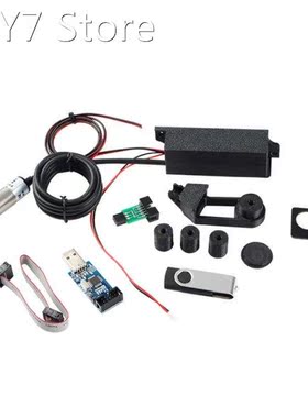 3D Printer Accessories ABL Hot Bed Automatic Leveling Sensor