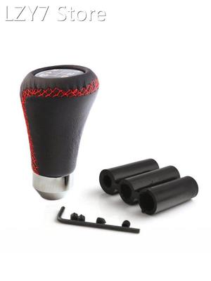 Car Modification Universal 5-level Manual Gear Head With Gea