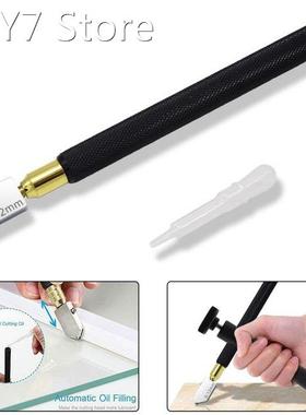 1PC Diamond Glass Cutter For Tiles Mirrors Glass Frames Glas