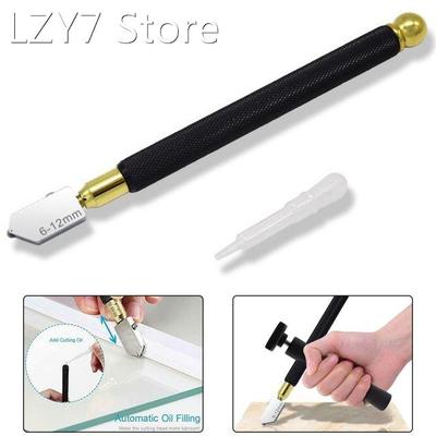 1PC Diamond Glass Cutter For Tiles Mirrors Glass Frames Glas