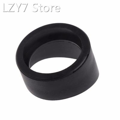 2Pcs/set 34mm Diameter Rubber Eyepiece Cover Guards for Ster