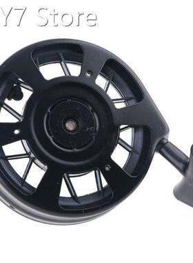 Rewind Pull Recoil Starter For LEV150 Lawn Mower Brush Cutte