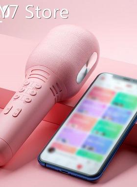 K9 Wireless Microphone Capacitive Noise Reduction Condenser