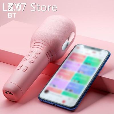 K9 Wireless Microphone Capacitive Noise Reduction Condenser