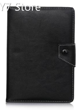 7 Inch Universal Tablet Case Imitation Leather Stand Protect