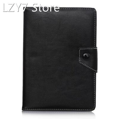 7 Inch Universal Tablet Case Imitation Leather Stand Protect