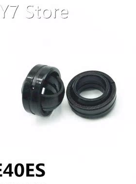 GE40ES Spherical plain radial Bearing 40x62x28 mm High Quali