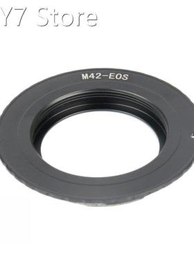 ALLOYSEED AF Confirm M42-E0S Mount Lens Adapter Bayonet moun