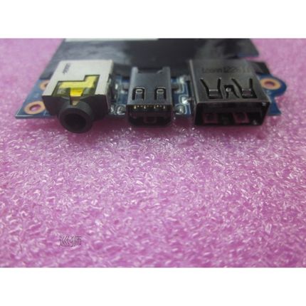 Original  thinkpad X1 Carbon 1st Gen (Type 34xx) USB Audio m