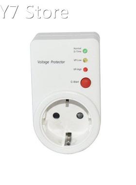 Automatic Voltage Switcher AVS 16A 220V Power Surge Protecto
