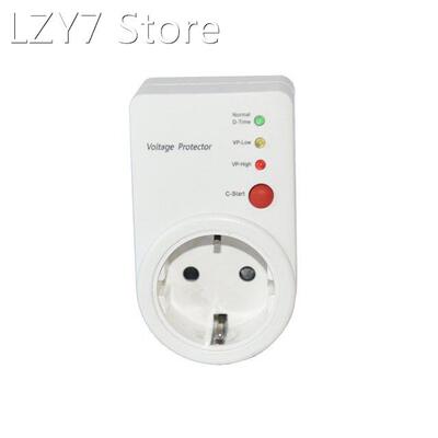 Automatic Voltage Switcher AVS 16A 220V Power Surge Protecto