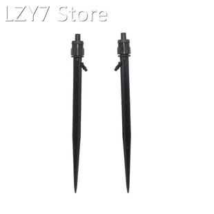 Agriculture Irrigation Spike connector for 7.5mm Atomizing n