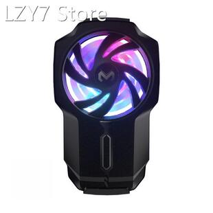 FL05 3 Gears Adjustable Game Mobile Phone Cooling Fan Radiat