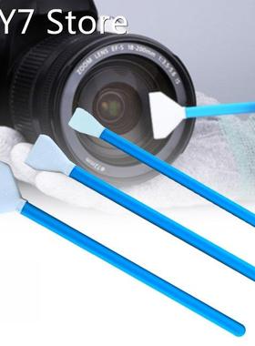 10pcs Swab Kit Photo Studio Professional Convenient Soft Dus