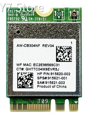 AW-CB304NF RTL8821CE Wireless Network Card 2.4G/5G Dual Band