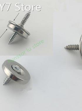 Sliding door suction Micro-strong magnetic absorption, Wide