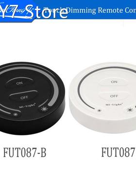 FUT087 FUT087-B Touch Dimming Remote Controller 2.4GHZ Wirel