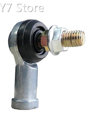 10PCS LHSA8 M8x1.25 right hand ball joint thread ball joint