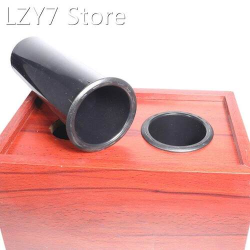 Speaker Port Tubes Bass Reflexes Tube Speaker Vent 3 Inch 4
