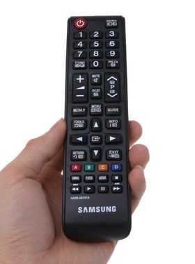 TV Remote Control AA59-00741A For Samsung AA59-00602A AA59-0