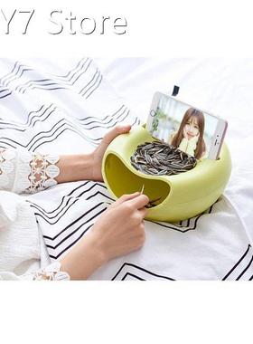 Hot Selling Creative Shape Bowl Perfect For Seeds Nuts And D