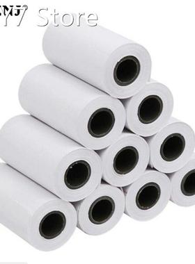 5 Rolls 57x25mm Thermal Printing Paper Photo Paper for Paper