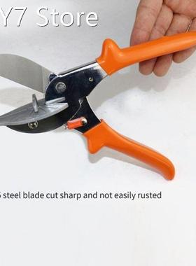 45°-135° Degree Adjustable Multi Angle Scissors Wood